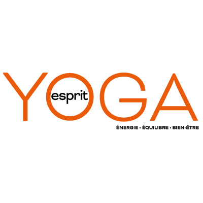 logo Esprit Yoga