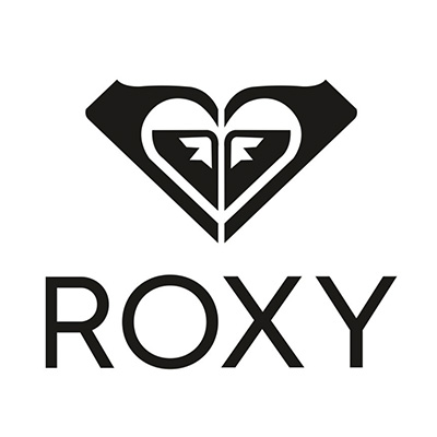 logo Roxy