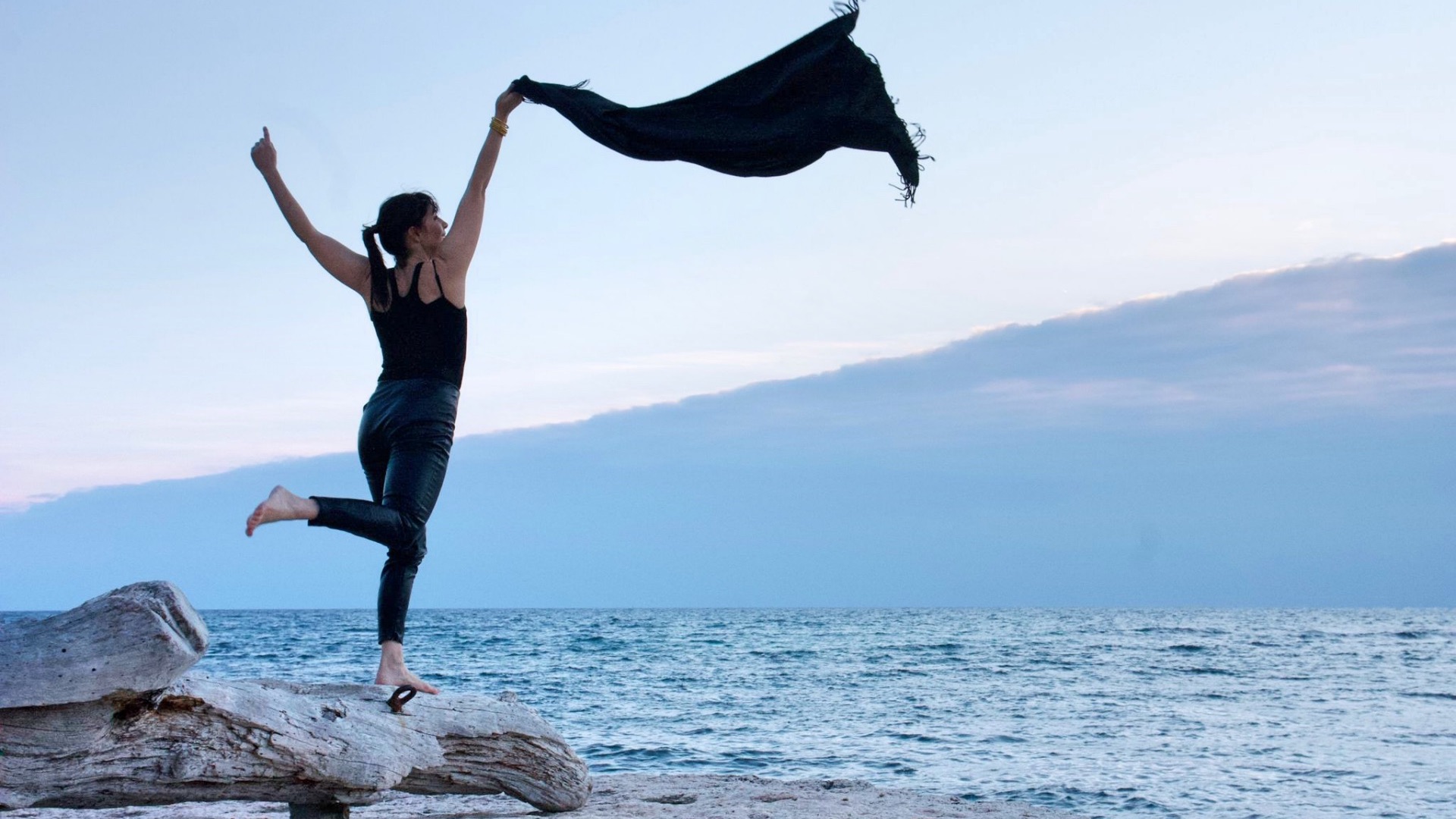 nouveau programme de yoga