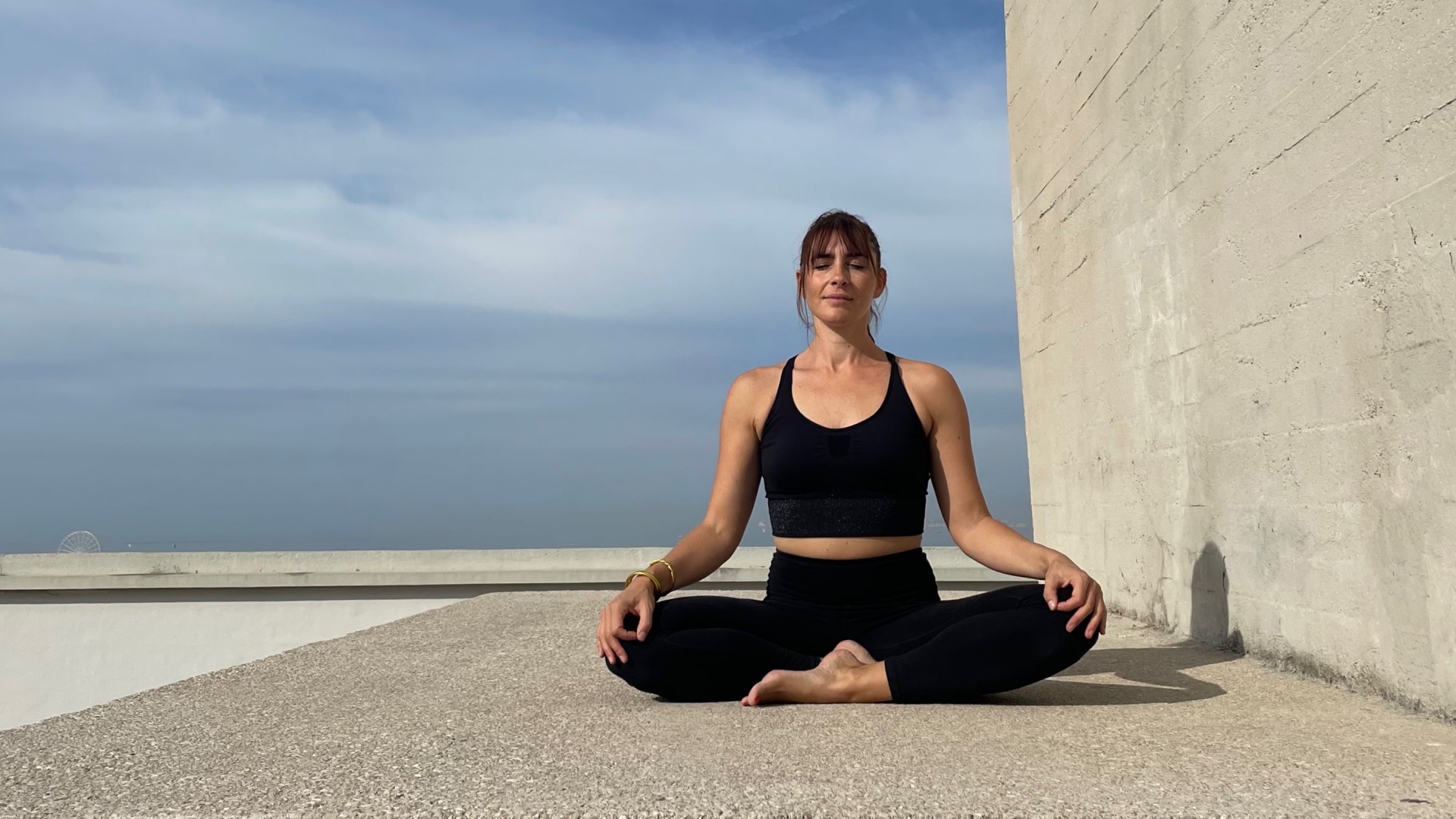 Découvrez le yoga autrement