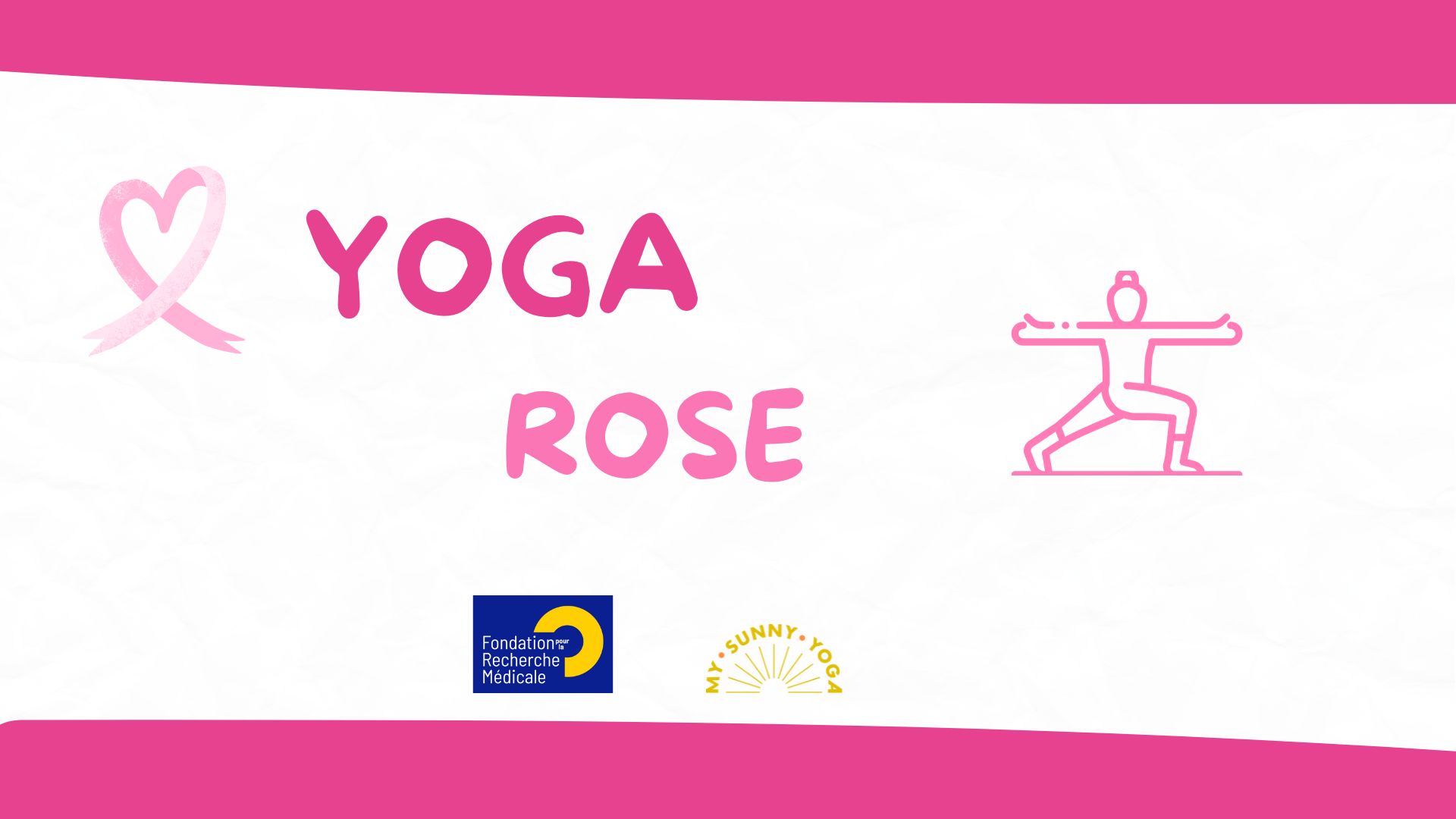 événement octobre rose